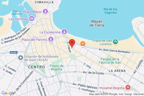 Agencia Inmobiliaria Domingo