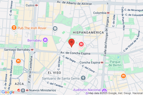 Agencia Inmobiliaria La Parcela