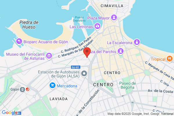 Agencia Inmobiliaria Menendez