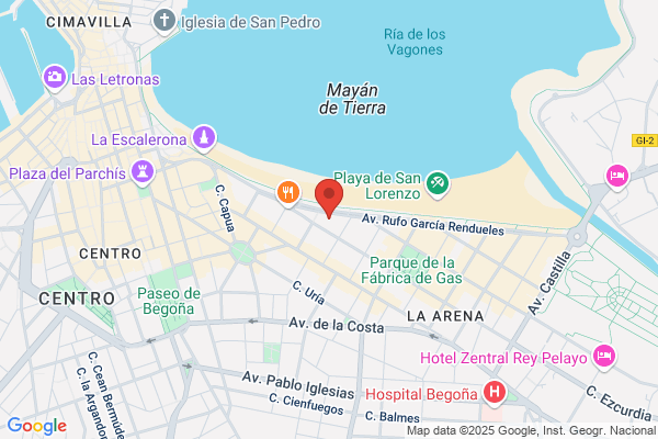 Agencia La Costa - Administraciones Inmobiliarias