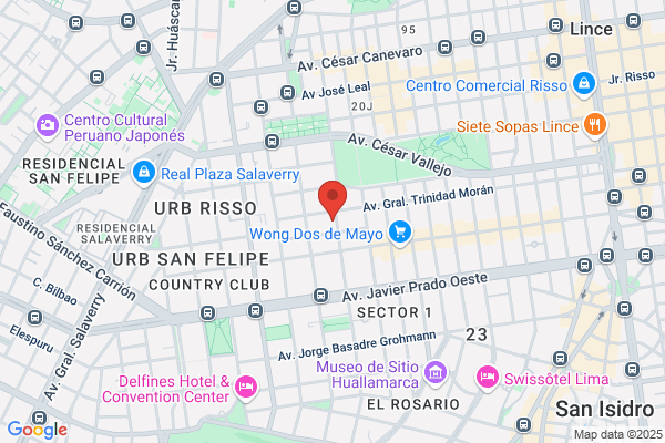 Brasil Servicios Inmobiliarios