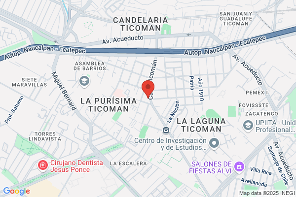 Construcciones Y Montajes Electromecanicos S. A.