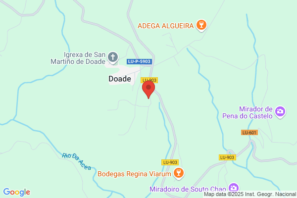 Doña Casa C.B.