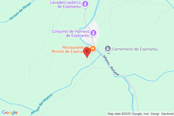 Espinareu S.L.