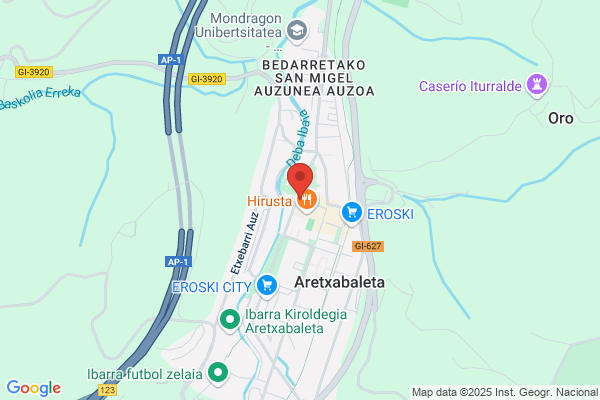 Gancedo Y Fernandez San Miguel Gestion Inmobiliaria S.L.