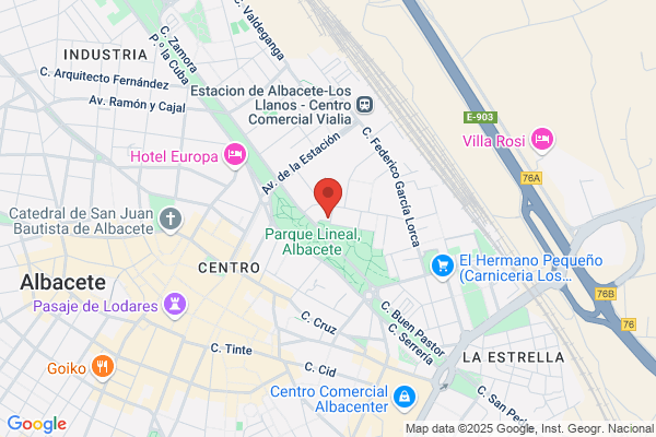 Ingemar Servicios Inmobiliarios S.L.