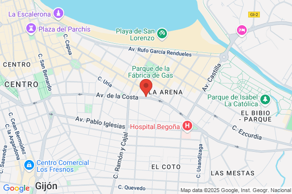 Inmobiliaria Balbuena