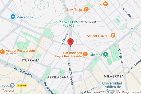 Inmobiliaria Brasil (Milagrosa)