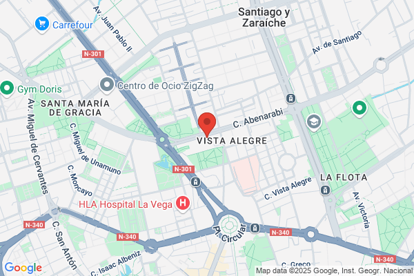 Inmobiliaria Corrida S.L.