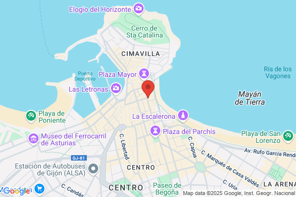 Inmobiliaria Jovellanos