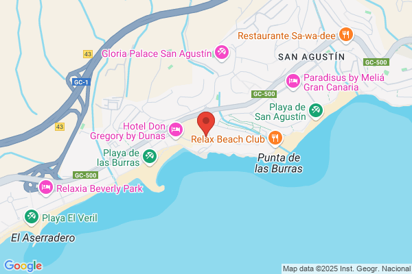 Inmobiliaria San Agustin - Agt. Prop. Inm.
