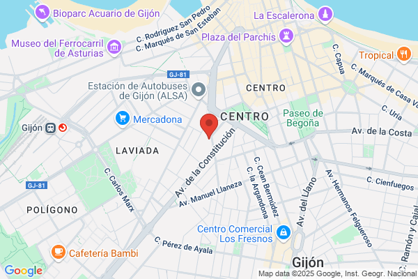 Montevil Consulting Inmobiliario S.L.