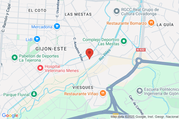Mym Administracion De Fincas Asturias S.L.