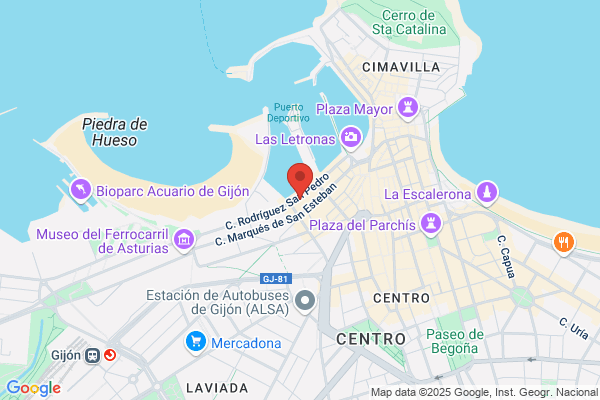 Necor Servicios Inmobiliarios Sal