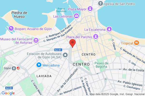 Ponce Cernuda f.