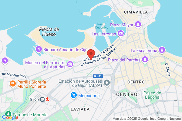 Promociones Inmobiliarias Los Sauces S.L.
