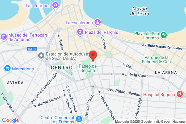 Servicios Inmobiliarios Los Campinos