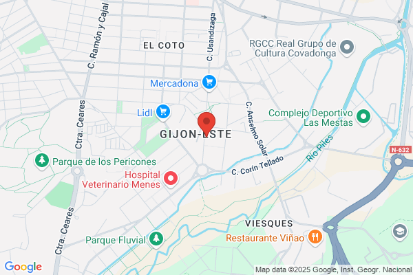 TRESAMI gestión inmobiliaria