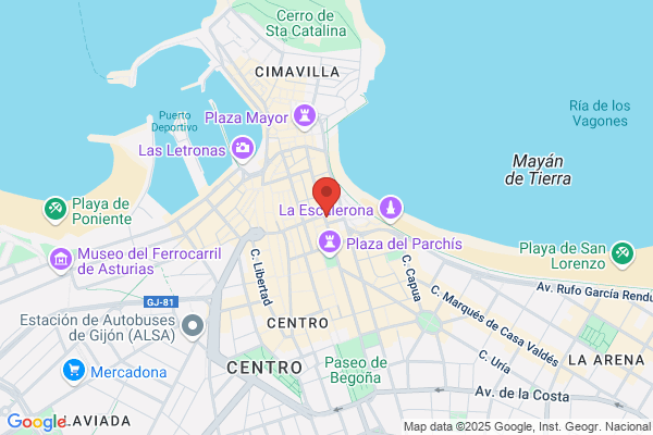 Urbania Servicios Inmobiliarios De Asturias S.L.