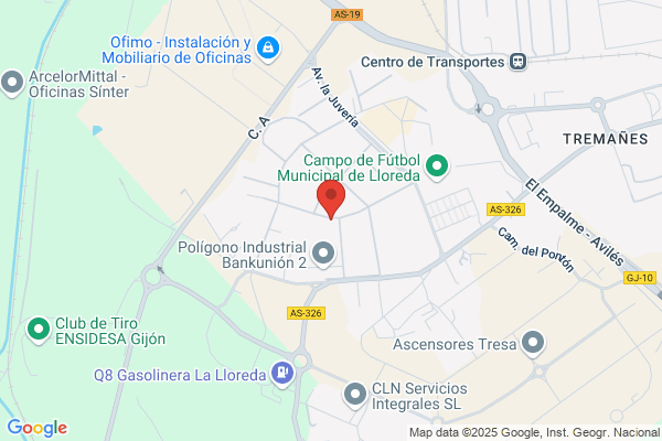 Toldos Cañada S.L.