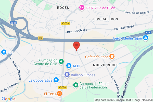 Viveros Floryfauna S.L.