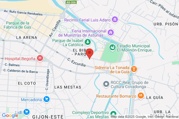 Muñiz Areces p.