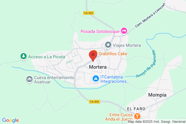Mortera Piorno e.
