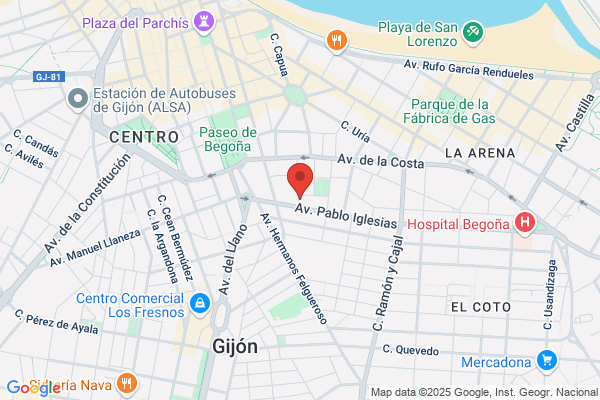 Santos Corral j.