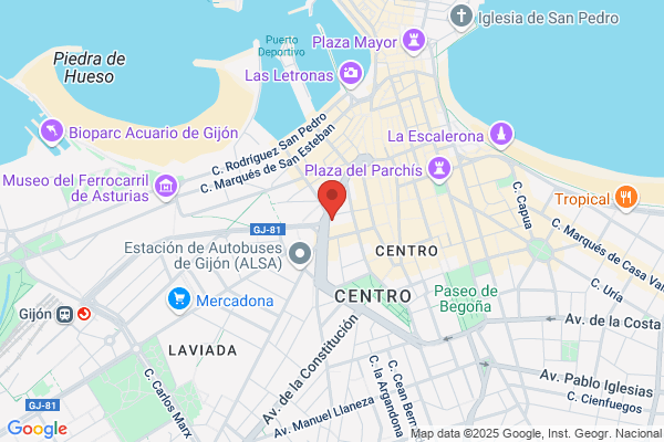 Astur Nacar S.L.