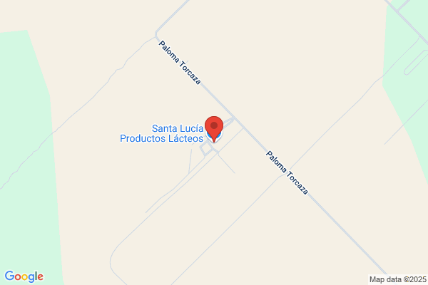 Granderroble S. A. - Productos Lacteos