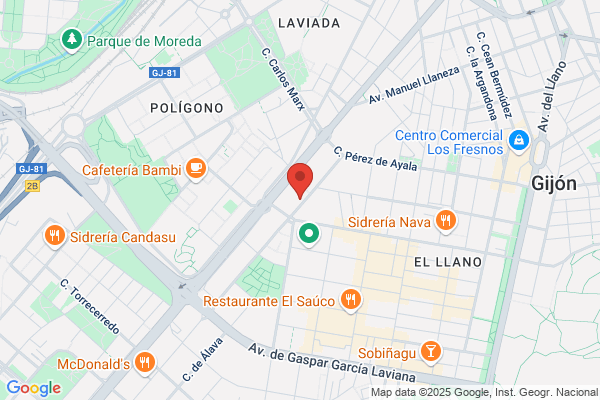 Libreria Regional