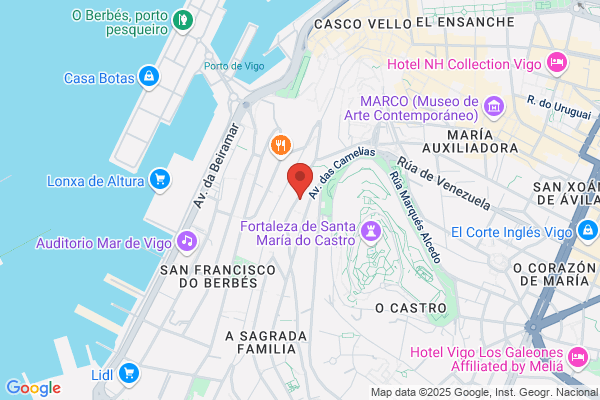 Libreria Vetusta - Compra-Venta