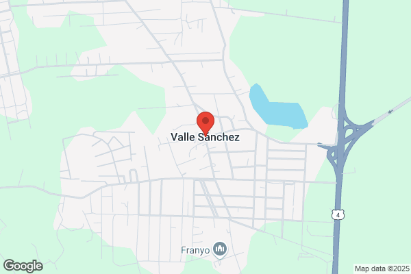 Valle Sanchez e.