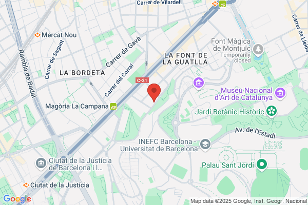 Captacion De Mercados S.A.