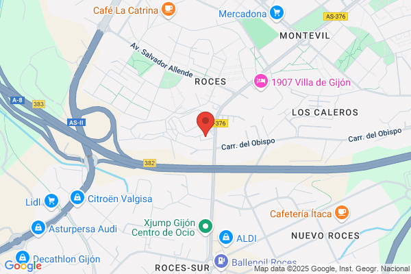 Emulsa (Avisos Recog. Muebles)