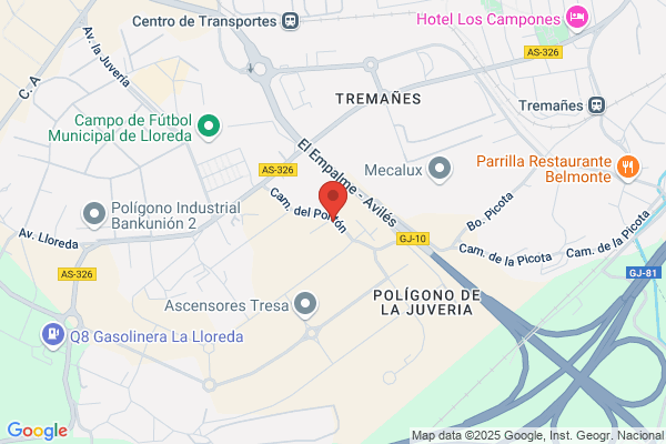 Altameca S.L.