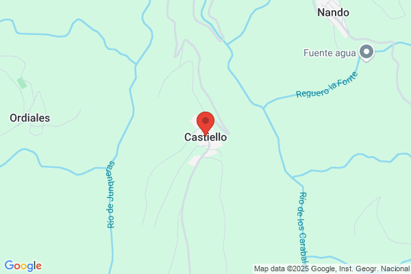 Castiello Menendez a.