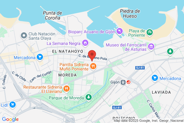 Taller Mecanico Rionda