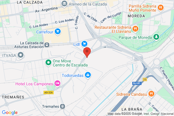Talleres Antuña S.L.