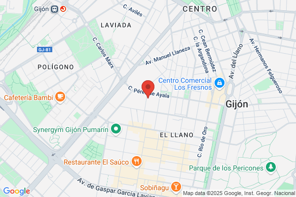 Talleres Cemar S.L.