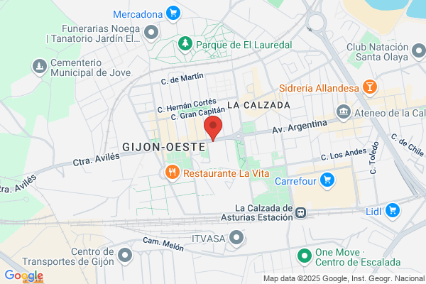 Talleres El Cerillero S. A. - Tall. mec. reparaciones En general
