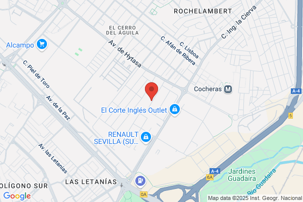 Talleres Electromecanicos Feman