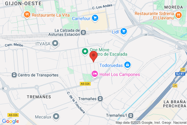 Talleres Jose Luis Ovies Prieto S. L.
