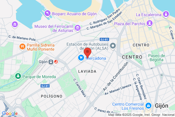 Talleres Llama