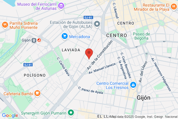 Talleres Mecanico Valcas