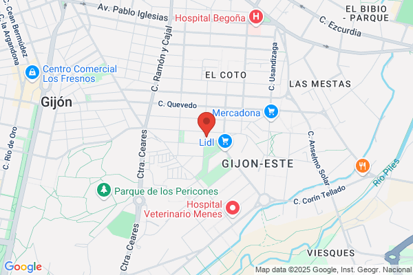 Talleres Redondo Gijon S.L.