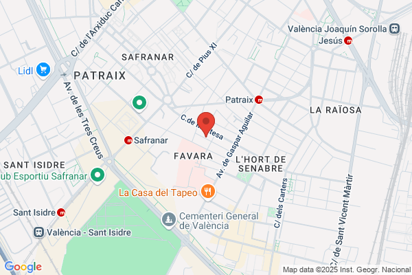 Talleres Rufer