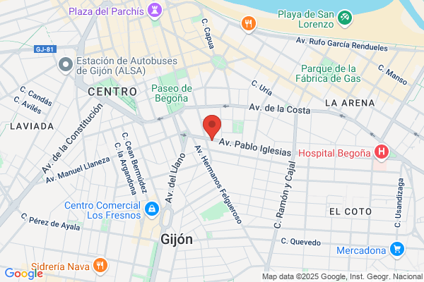 Máquinas de Coser Gemar