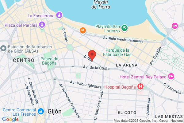 AUDIKA Centro Auditivo | Audífonos Gijón Adosinda