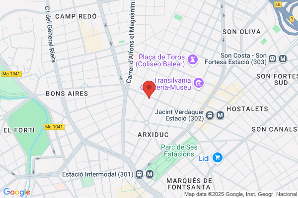 C.M.Especialidad Dental S.L.